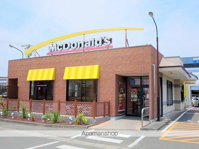 河合コーポAの周辺写真