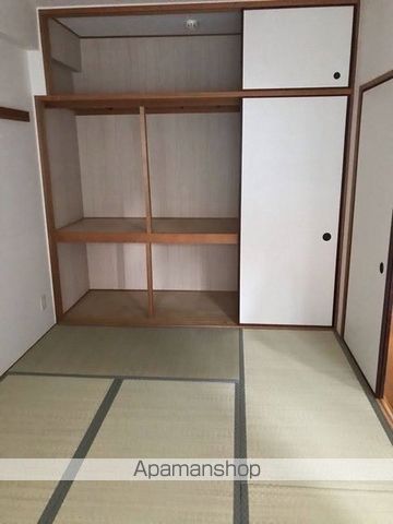 グランド・プラス西真上の内装写真