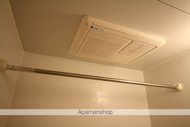 レオパレスアデッソIIの内装写真