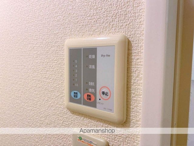 レオパレス源藤の内装写真