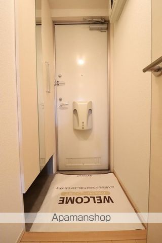 サンセットの内装写真