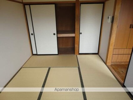 コーポネモト[2K/34.78m2]の内装