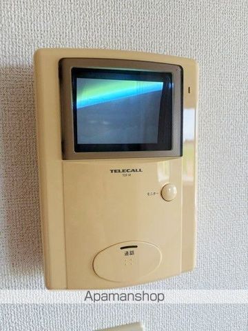 コート・サンモールの内装写真