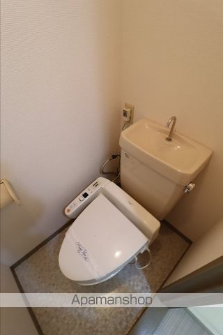 コーポ向日葵の内装写真