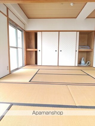 タイヨーセントポリア[4DK/85.83m2]の内装2