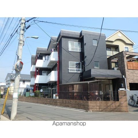 イワモトビル ホワイトコーポラスの内装写真