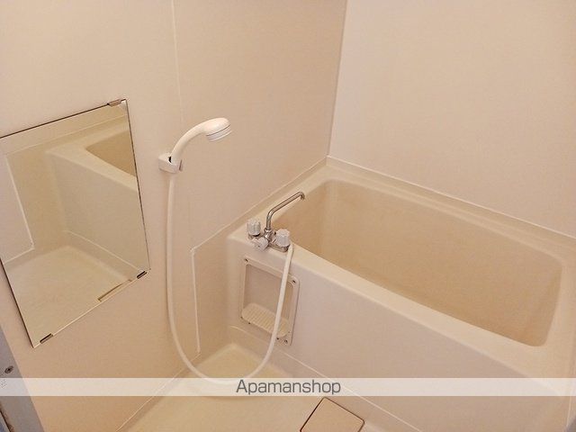 グリーンハウスAの内装写真