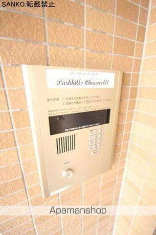 パークヒルズ中央411のその他写真