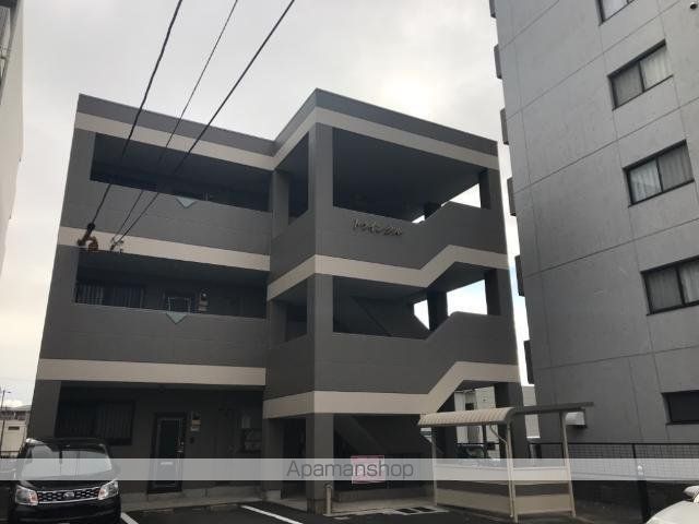 トゥインクルの玄関写真