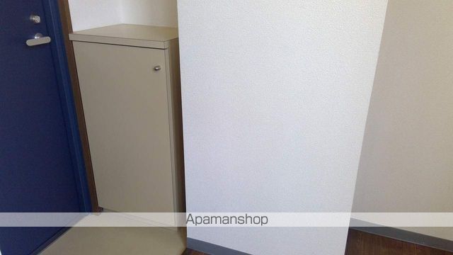 Uビルの内装写真