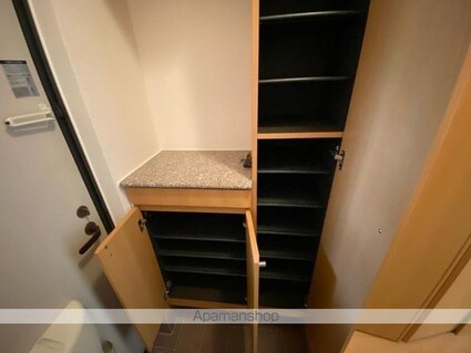 グラン　シャリオ　Ｂ[2DK/42.98m2]の内装5