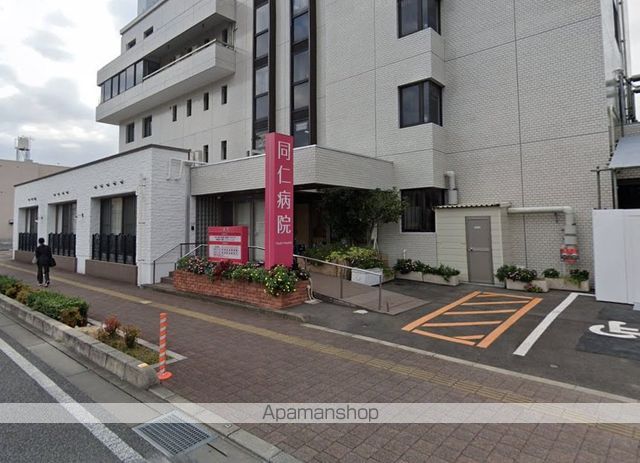 フルール Kの周辺写真
