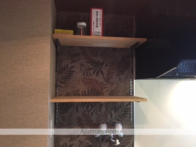 エルミナフラット南彦根の内装写真