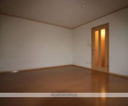 アクアフォレスト[1LDK/50.05m2]のリビング・居間