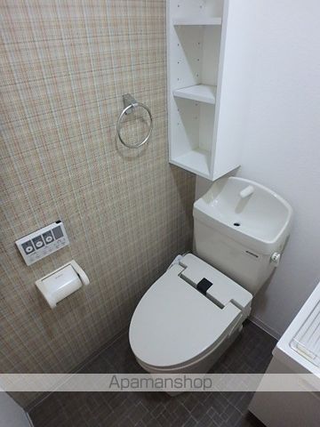 MATIEREHIGASHIUMEDAの内装写真
