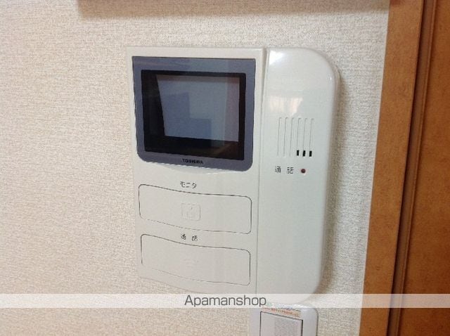 レオパレスSUNの内装写真