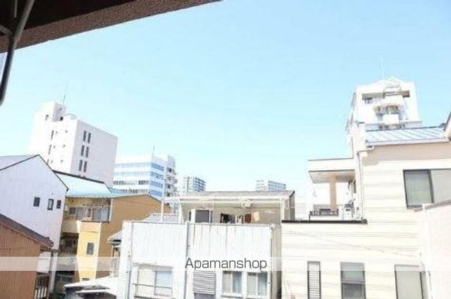 APARTMENT PONOの内装写真