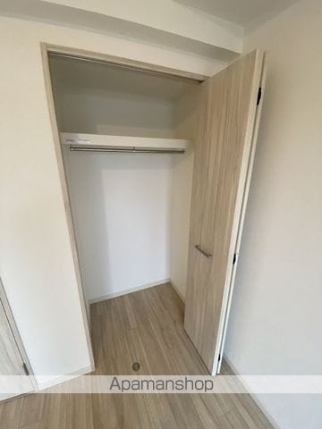 ジュネーゼグラン福島ミラージュの内装写真