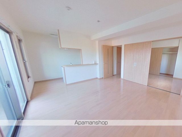 PRENDRE本山の内装写真