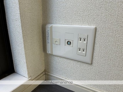 桜　Ａ・Ｈ　己斐西町[1K/27.84m2]の内装8
