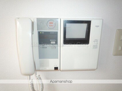 ＣＩＴＹ　ＳＰＩＲＥ浜大津駅前[1K/32.2m2]のその他設備