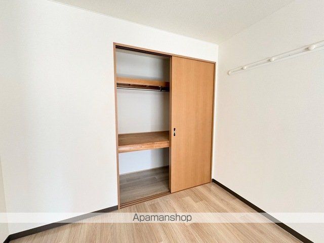 プロニティ オオフク弐番館の内装写真