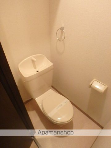 プライム・ヒルズの内装写真