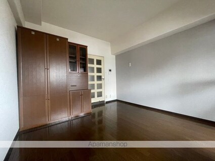 ラ・パルフェ・ド・フィネス[1K/21m2]の内装