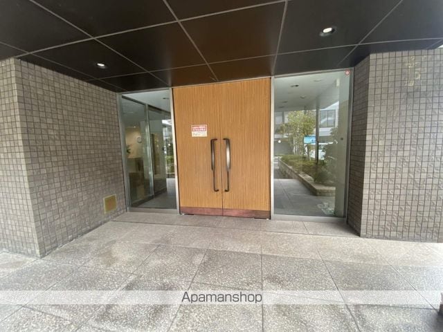 シュティーレマツバラの玄関写真