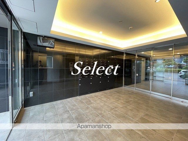 URBAN LINK神奈川新町のその他写真