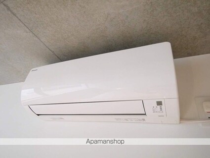ＬＥＧＡＬＡＮＤ中目黒[1LDK/44.19m2]のその他設備