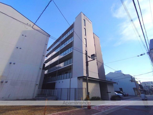 セイワパレス深江南の外観写真