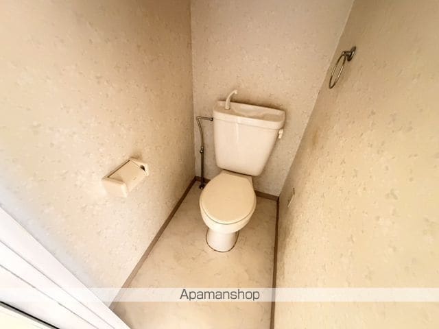 ラヴェニュー西牧野の内装写真
