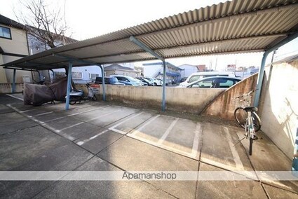 イーハトーブ[1R/23.05m2]の共用部1