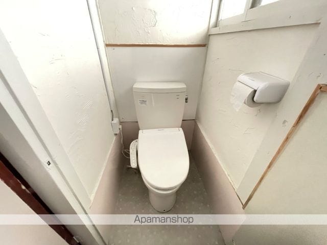 安堂町連棟貸家の内装写真