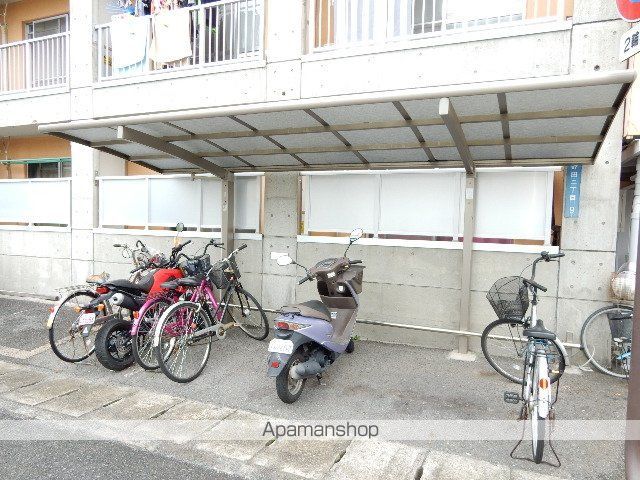 野田レジデンスの外観写真