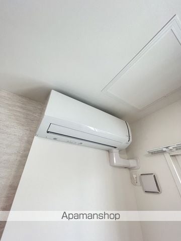 MJSQUARE KOTONIの内装写真