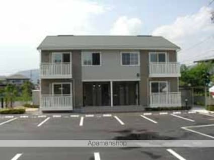 フォレストグリーンハマ　ＡＢＣＤ[2DK/51.15m2]の外観1