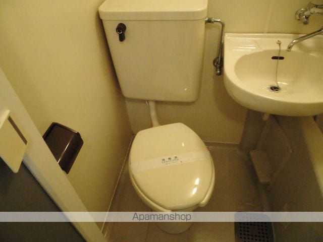 パレドール東山の内装写真