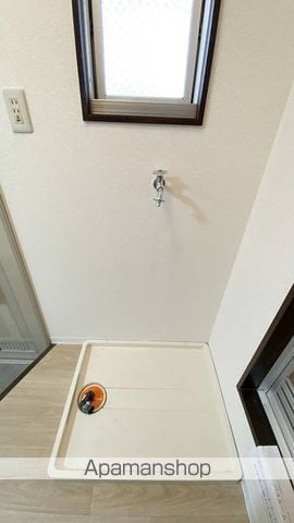 ローゼハイツの内装写真