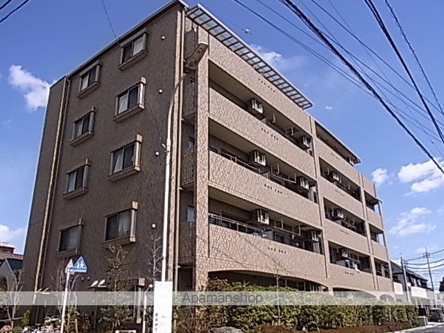 Plaisirの外観写真