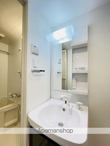 SーRESIDENCE熱田一番の内装写真