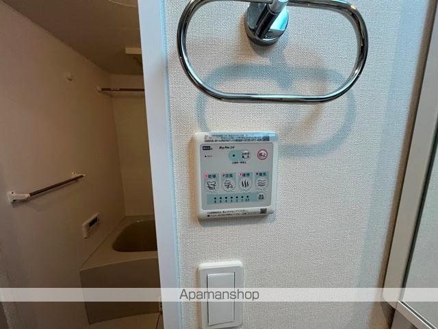 セラヴィ箱崎の内装写真