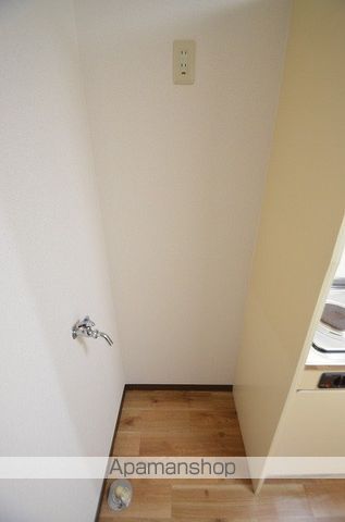 ハーシオンフルタIの内装写真