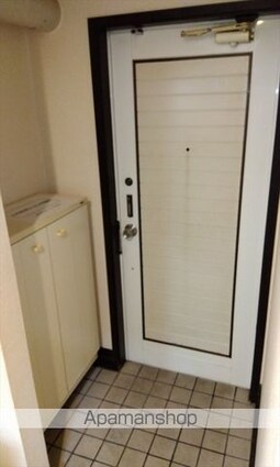和歌山県和歌山市新中島[1K/20.57m2]の内装2