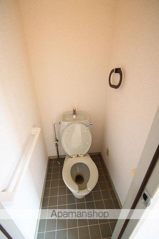 サンライフコーダABCDの内装写真