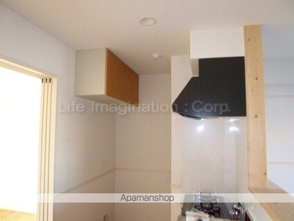 ＳｕｎｎｙＧａｒｄｅｎ[1LDK/40.07m2]の内装3