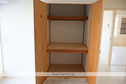 オーロラビル[2DK/51.79m2]の内装2