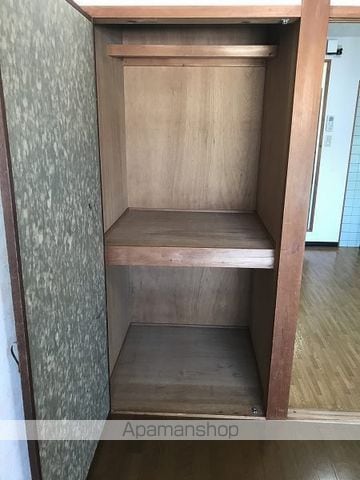 コーポAKIの内装写真