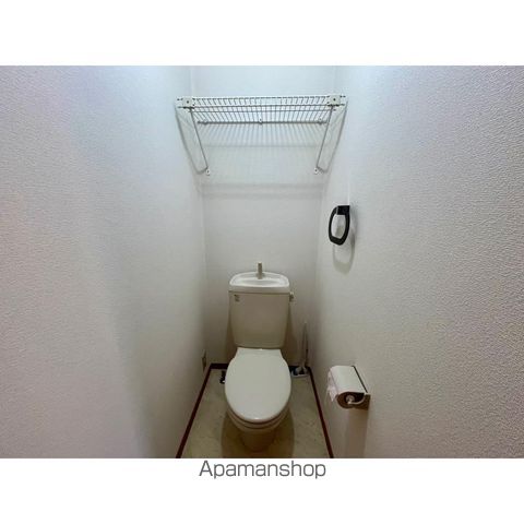 グラシア Aの内装写真